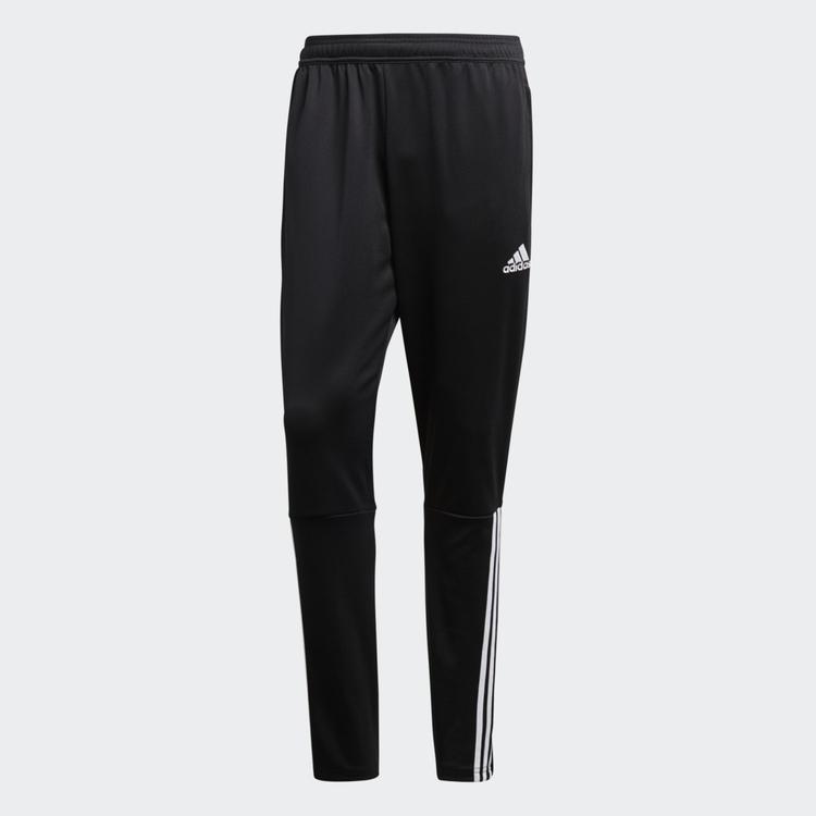 Штаны Adidas Regista 18 CZ8657, Чёрный, Размер (EU) - S - #1