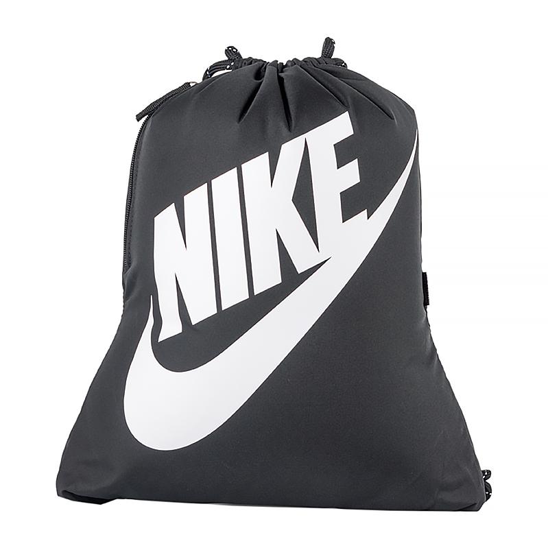 Рюкзак Nike NK HERITAGE DRAWSTRING - #0