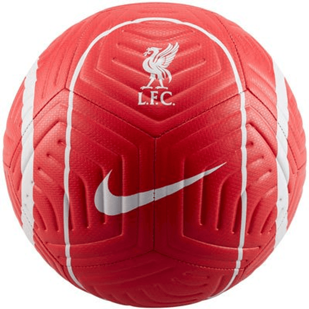 М'яч баскетбольний Nike LFC NK ACADEMY BALL - #0