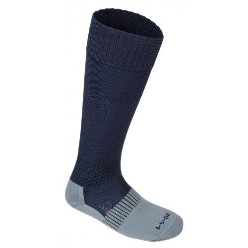 Гетры детские игровые Select Football socks темно-синие 101444-016, Темно-синий, Размер (EU) - 31-35 - #1