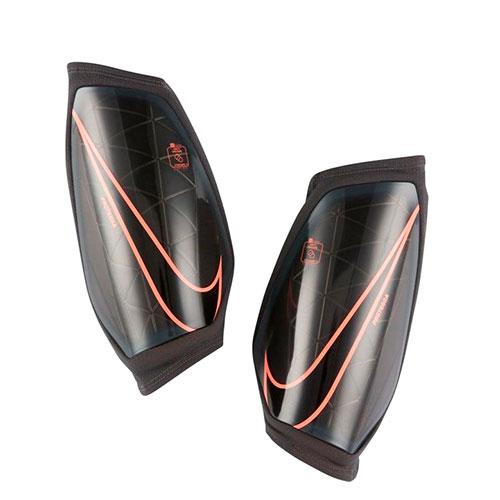 Щитки Nike Protegga Shin Guard SP2166-064, Чёрный, Размер (EU) - M - #0