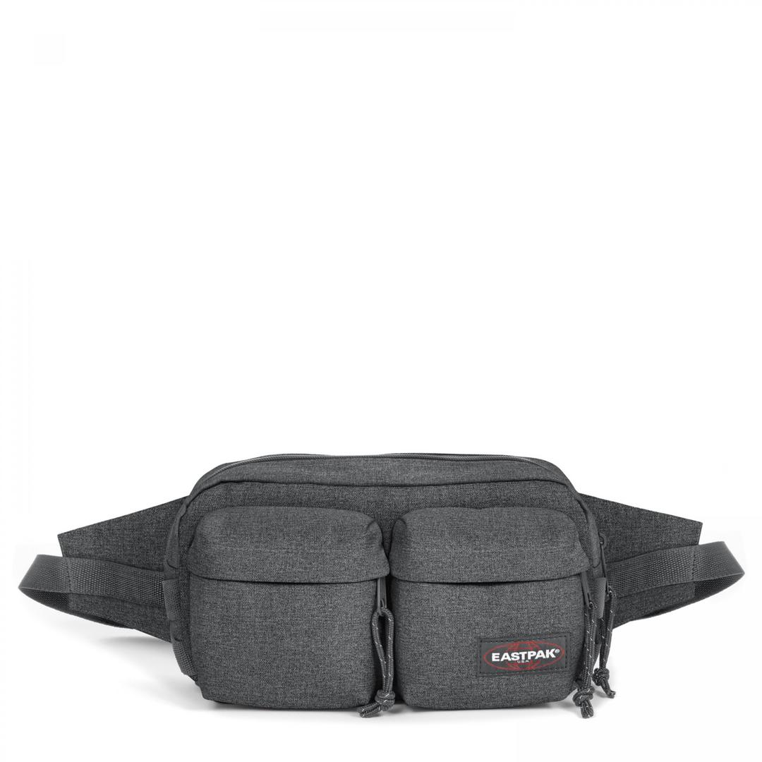 Сумка на пояс Eastpak BUMBAG DOUBLE - #0