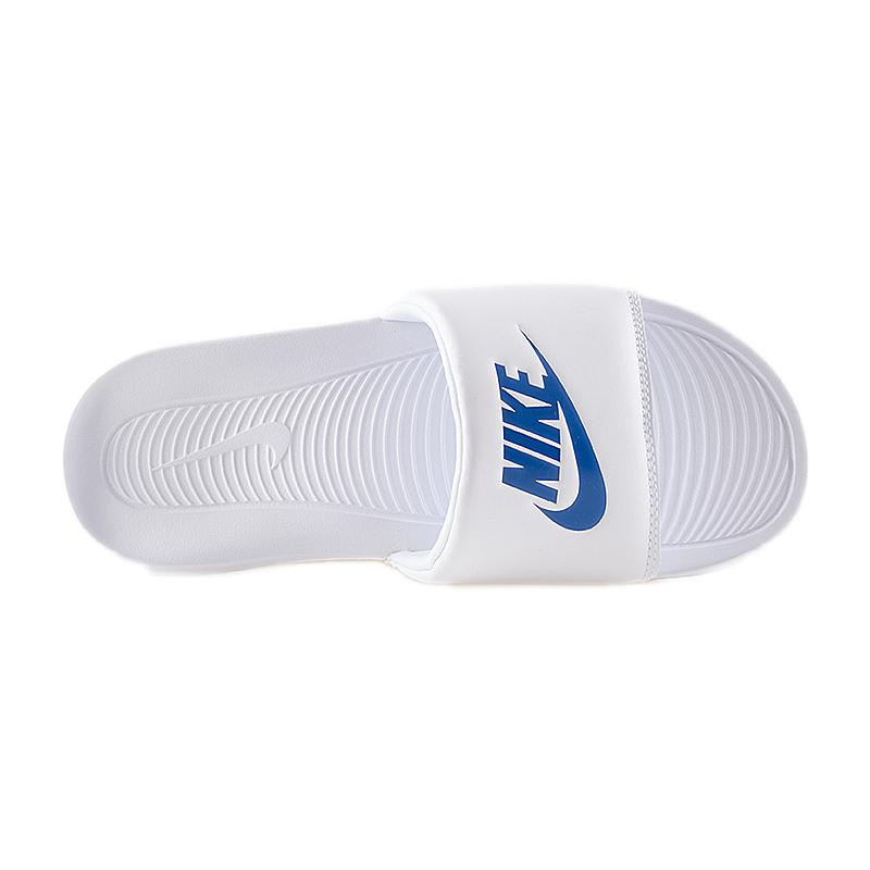 Шльопанці Nike  VICTORI ONE SLIDE - #1