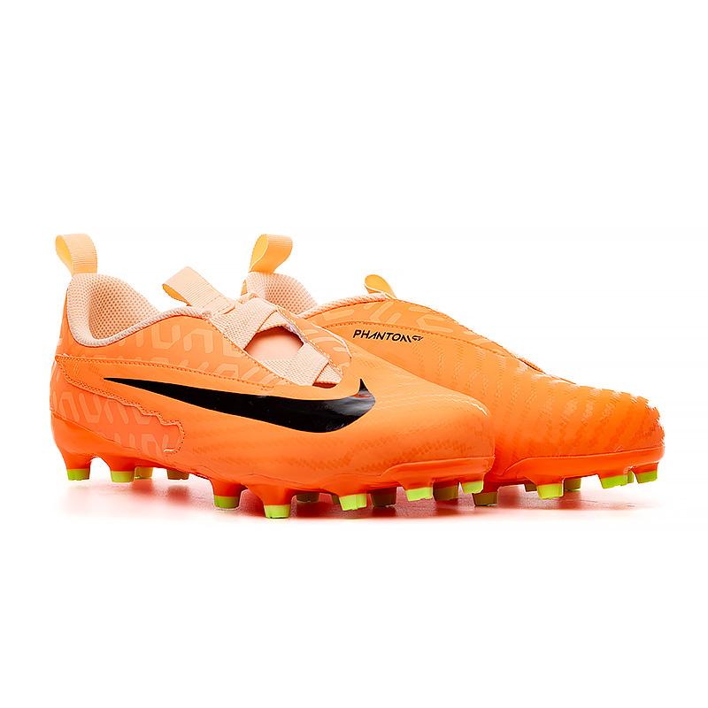 Бутси Nike JR PHANTO GX ACAD WC FG/MG - #4