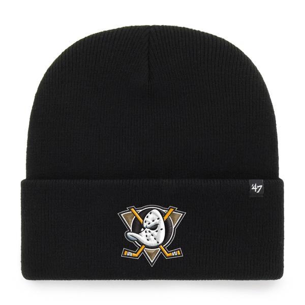 Шапка 47 Brand NHL ANAHEIM DUCKS - #0