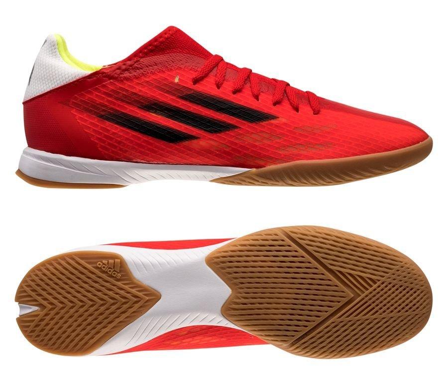 Футзалки Adidas X Speedflow 3 IN FY3300 - #0