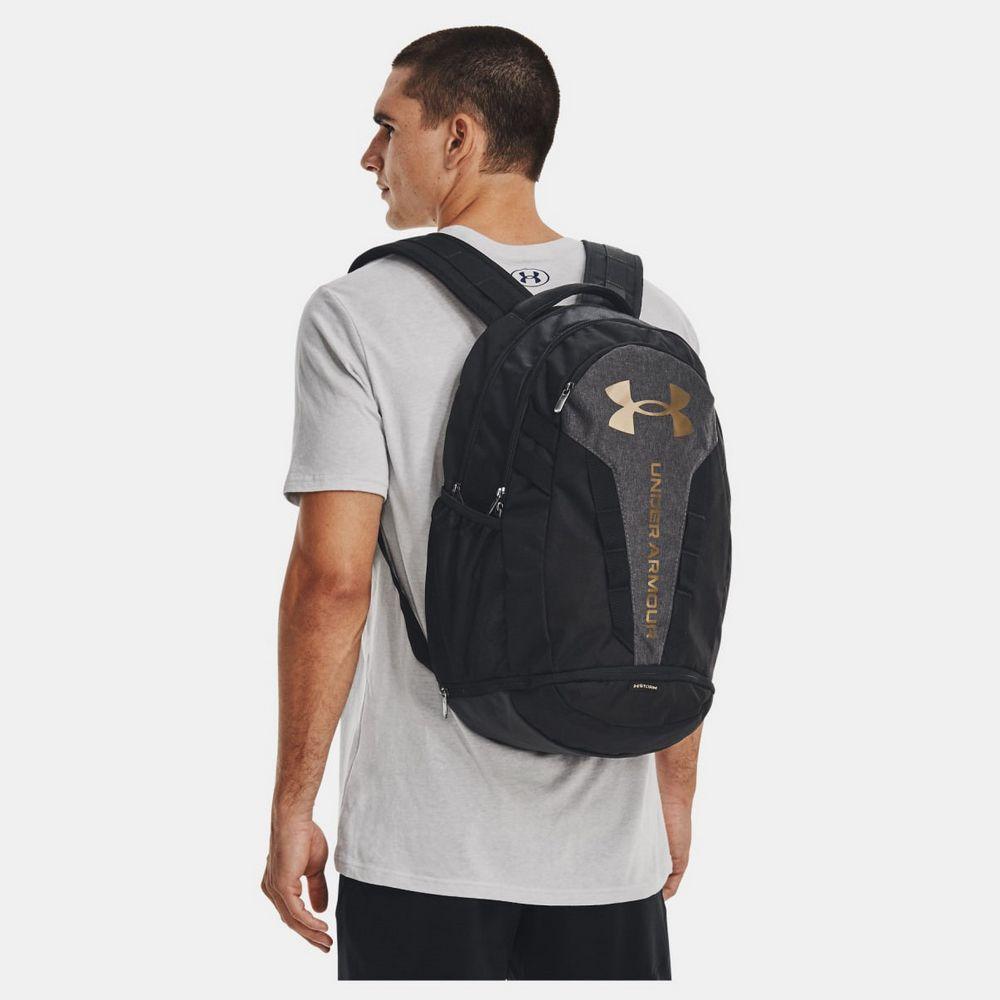 Рюкзак Under Armour UA Hustle 5.0 Backpack - #5