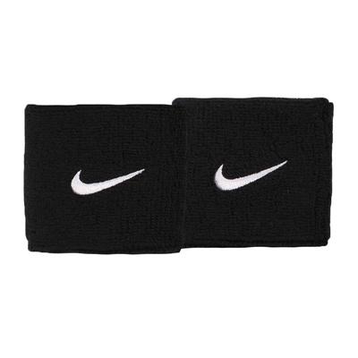 Напульсник (2шт) Nike NNN04-010, Чёрный, Размер (EU) - 1SIZE - #0