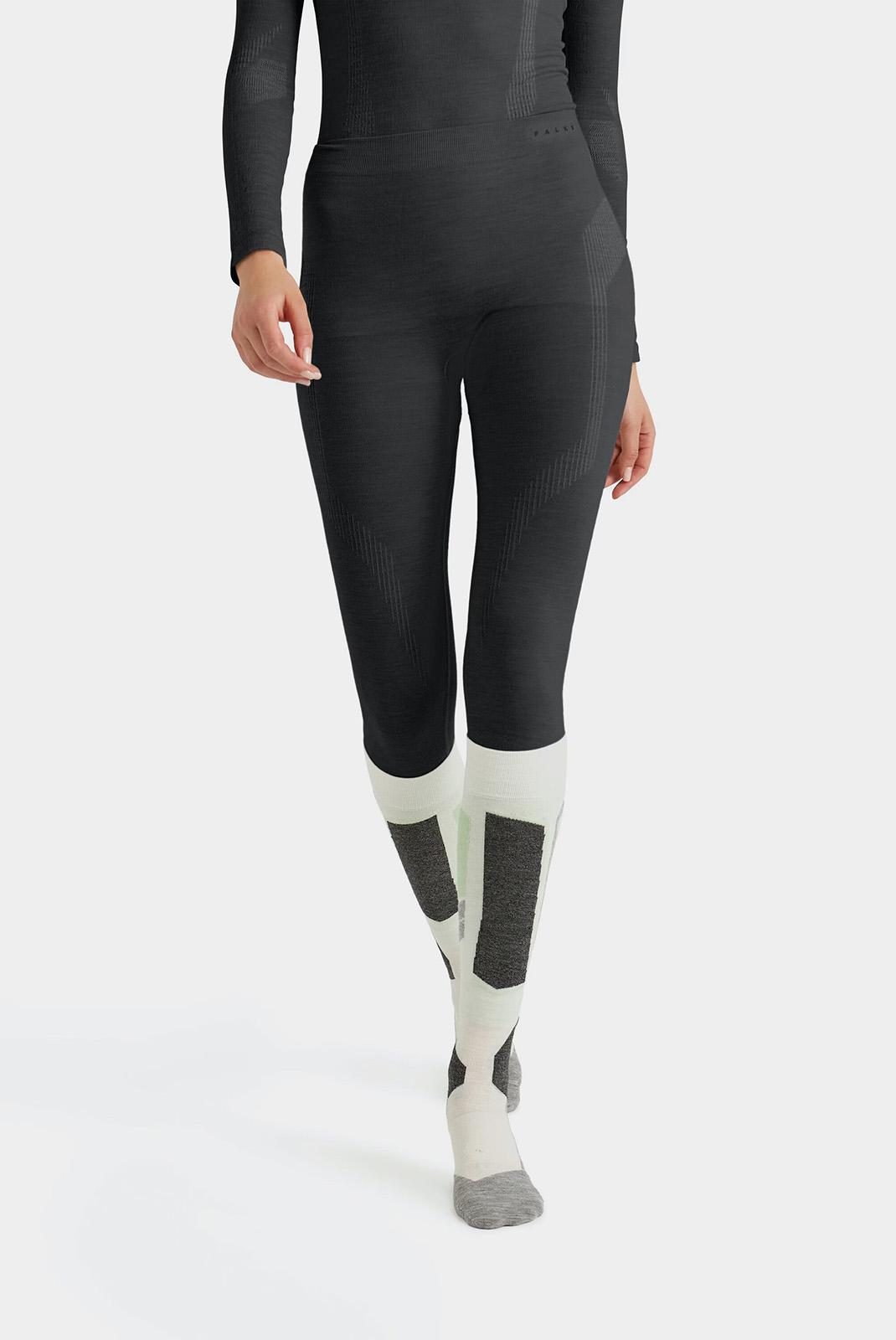 Термошорти Falke ESS WOOL-TECH TIGHTS - #0