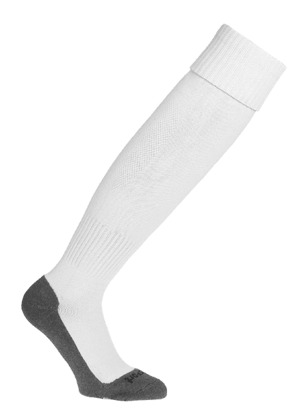 Гетри футбольні TEAM PRO ESSENTIAL FOOTBALL SOCKS (white) - #1