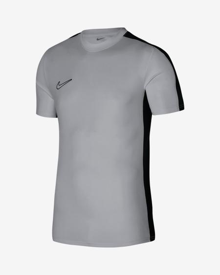 Футболка Nike Dri-Fit Academy 23 DR1343-012, Голубой, Размер (EU) - 164cm - #0