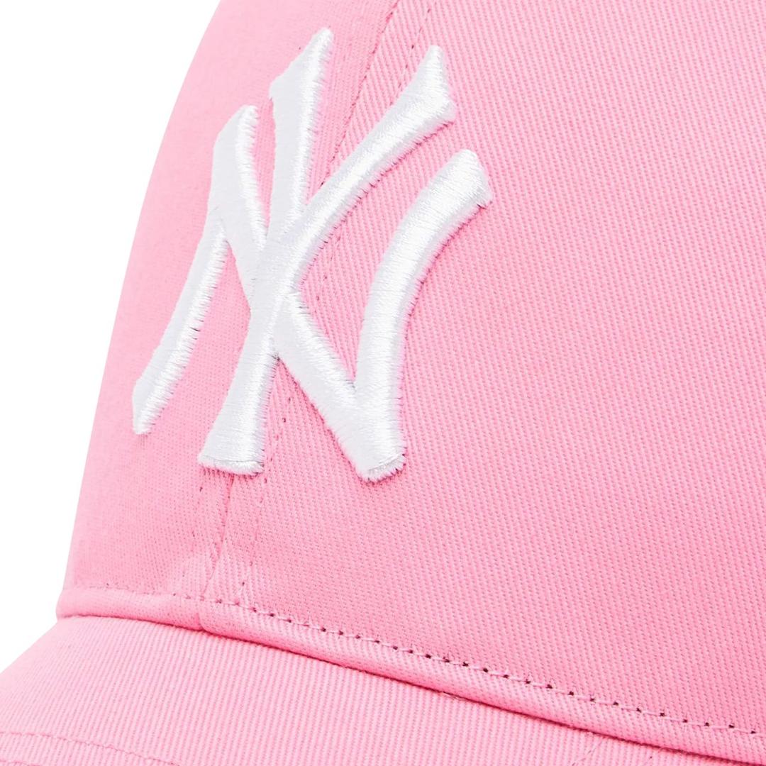 Бейсболка NY YANKEES ROSE BRANSON MESH - #3