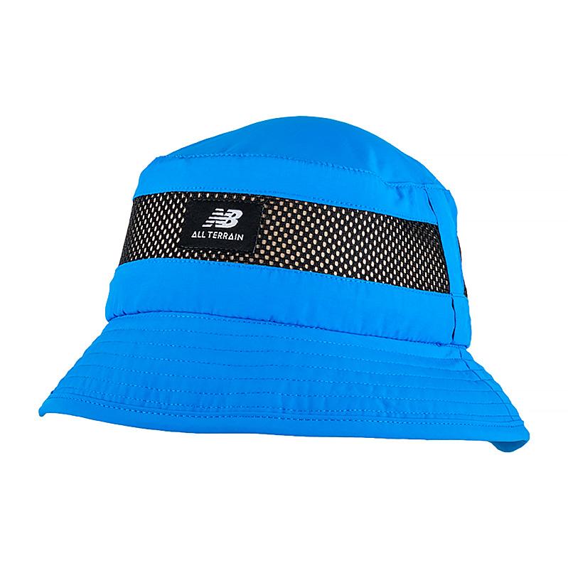 Панама New Balance Lifestyle Bucket Hat - #0