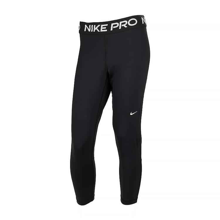 Лосини Nike W NP 365 TIGHT CROP - #1