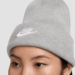 Шапка Nike U NK PEAK BEANIE TC FUT F24 L - #4