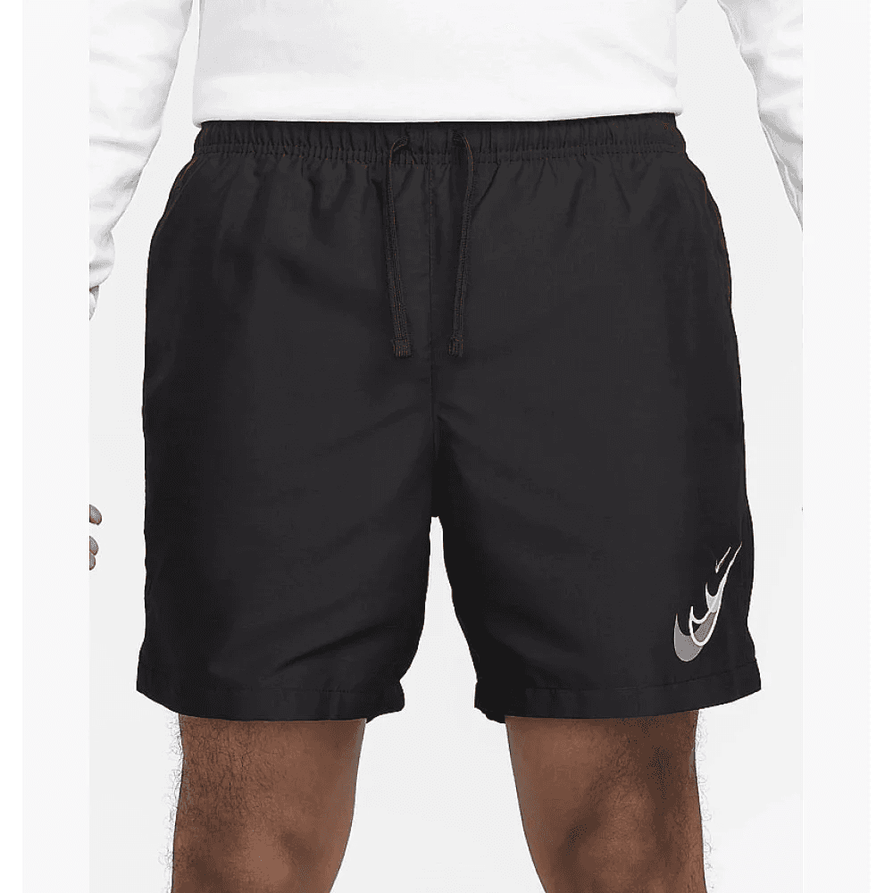 Шорти Nike SI WV SHORT - #1