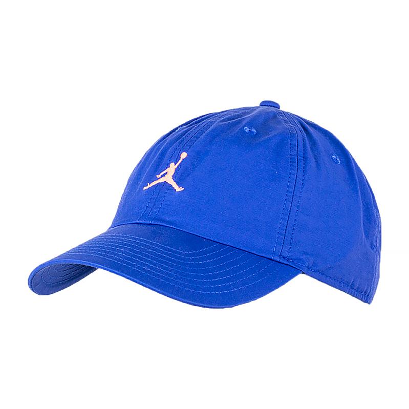 Бейсболка JORDAN JORDAN WASHED CAP - #0