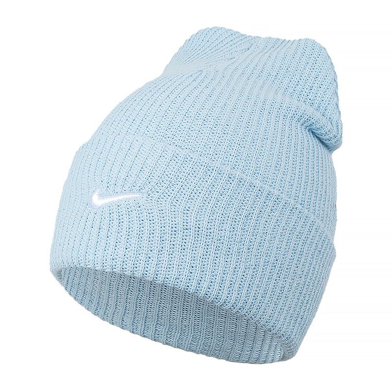 Шапка Nike U NSW BEANIE UTILITY SWOOSH - #0