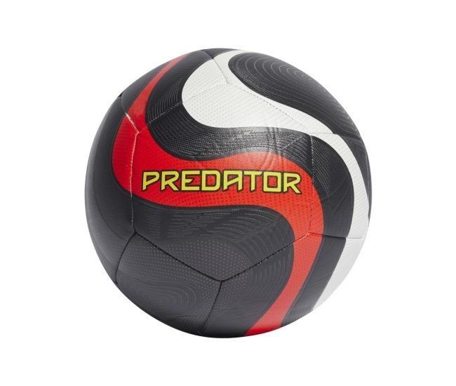 М'яч футбольний Adidas Predator Training IP1655 - #0