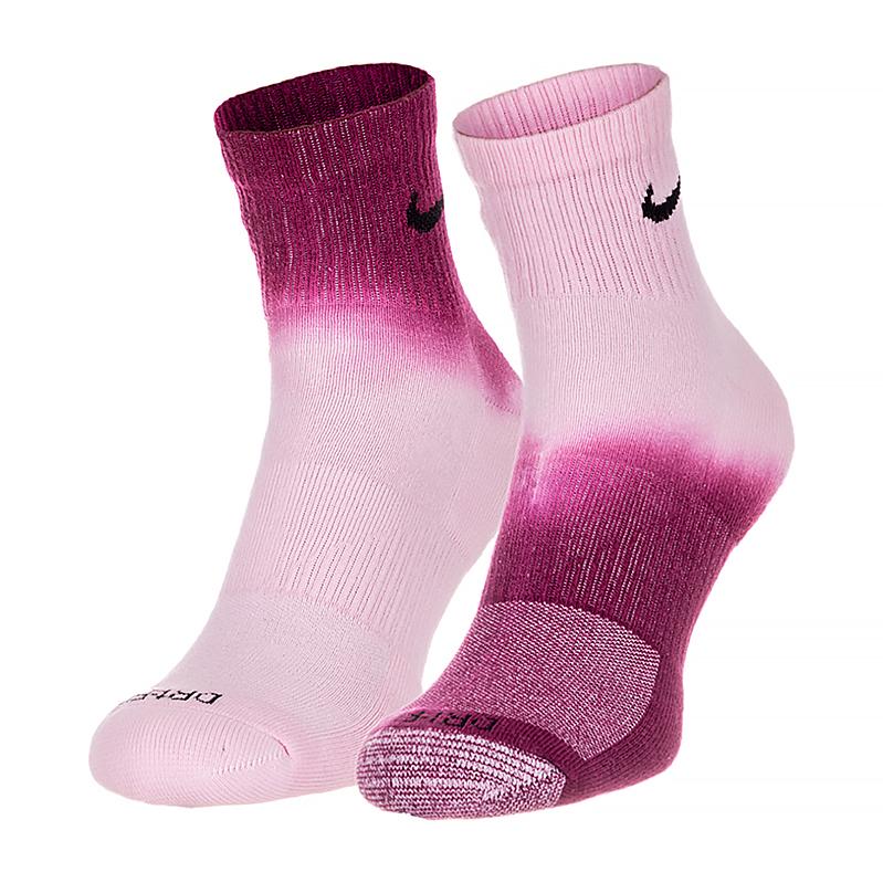 Шкарпетки Nike U NK EVERYDAY PLUS CUSH ANKLE - #0