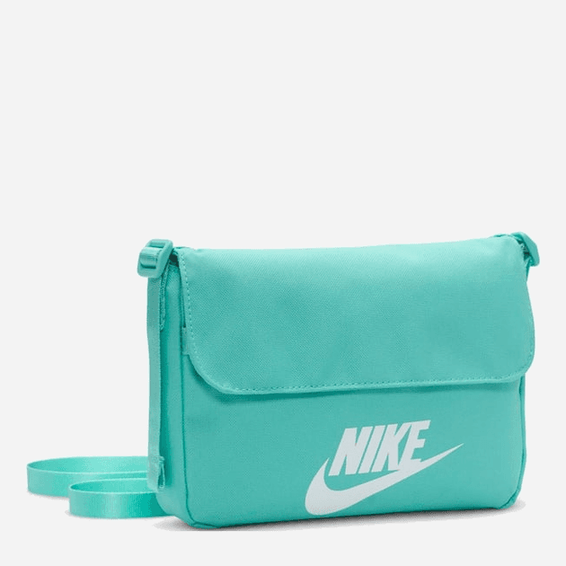 Сумка Nike W NSW FUTURA 365 CROSSBODY - #0