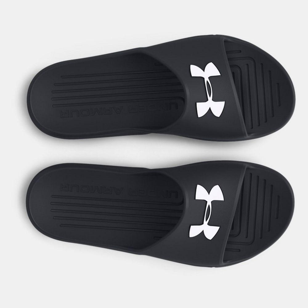 Шльопанці Under Armour Core PTH Slides - #2