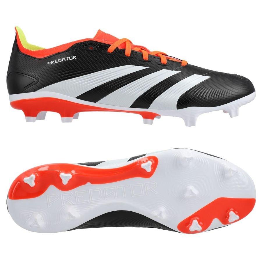 Бутси Adidas Predator 24 League Low FG IG7762 - #0