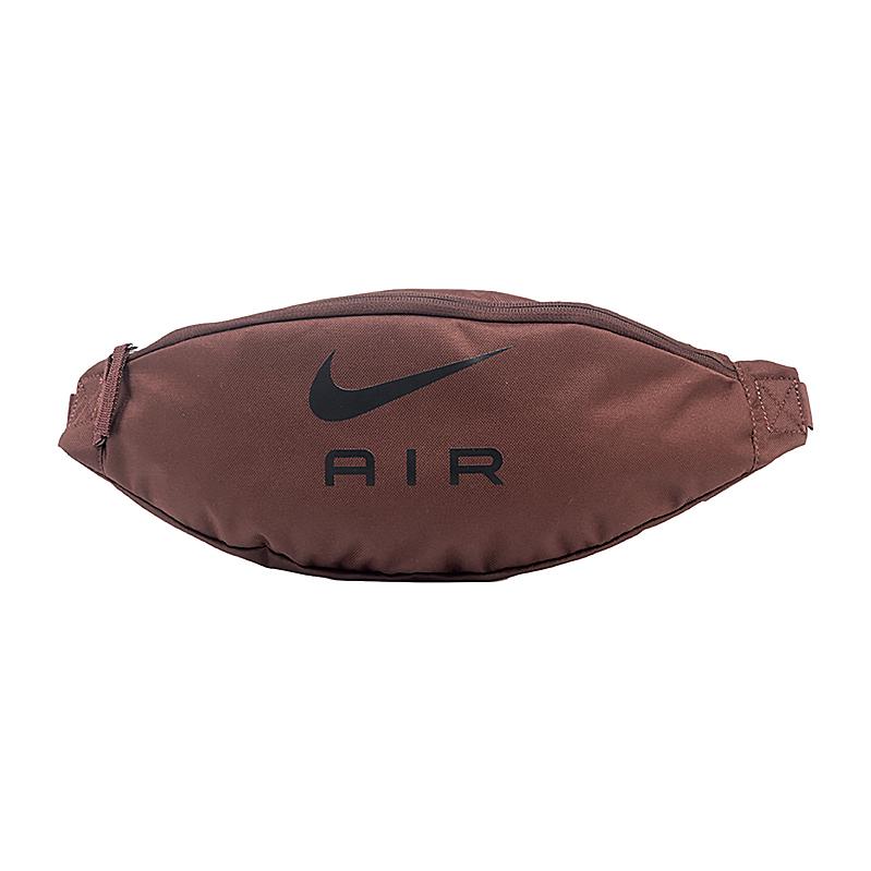 Сумка на пояс Nike NK HERITAGE WAISTPACK - NK AIR - #0