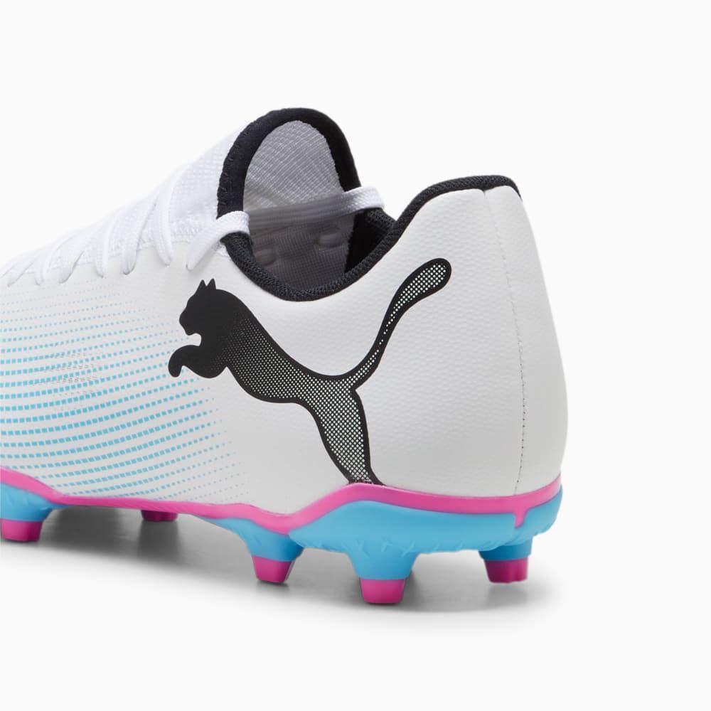 Бутси Puma Future 7 Play FG/AG - #7