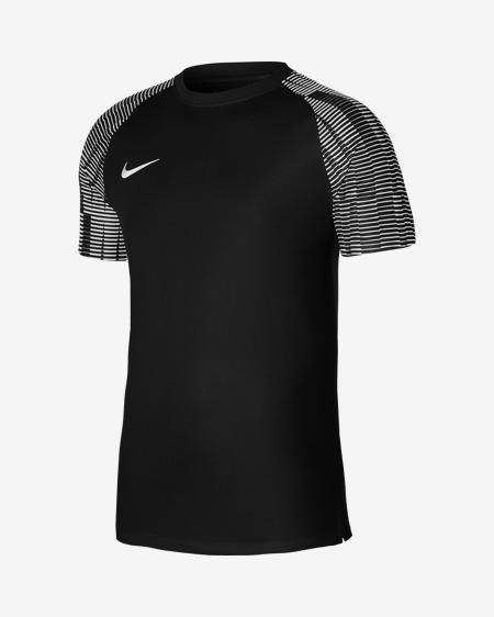 Футболка детская игровая Nike Dri-FIT Academy DH8369-010, Чёрный, Размер (EU) - 122cm - #0