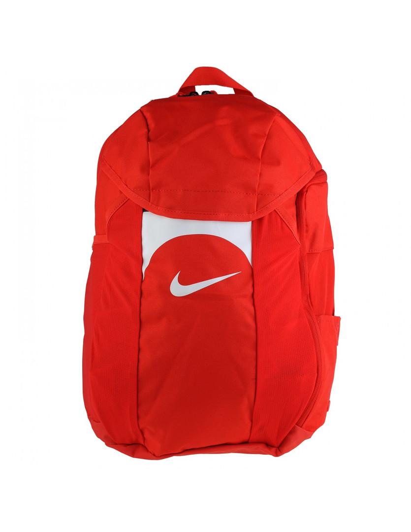 Рюкзак Nike Academy Storm Fit 657 DV0761-657, Красный, Размер (EU) - 1SIZE - #0