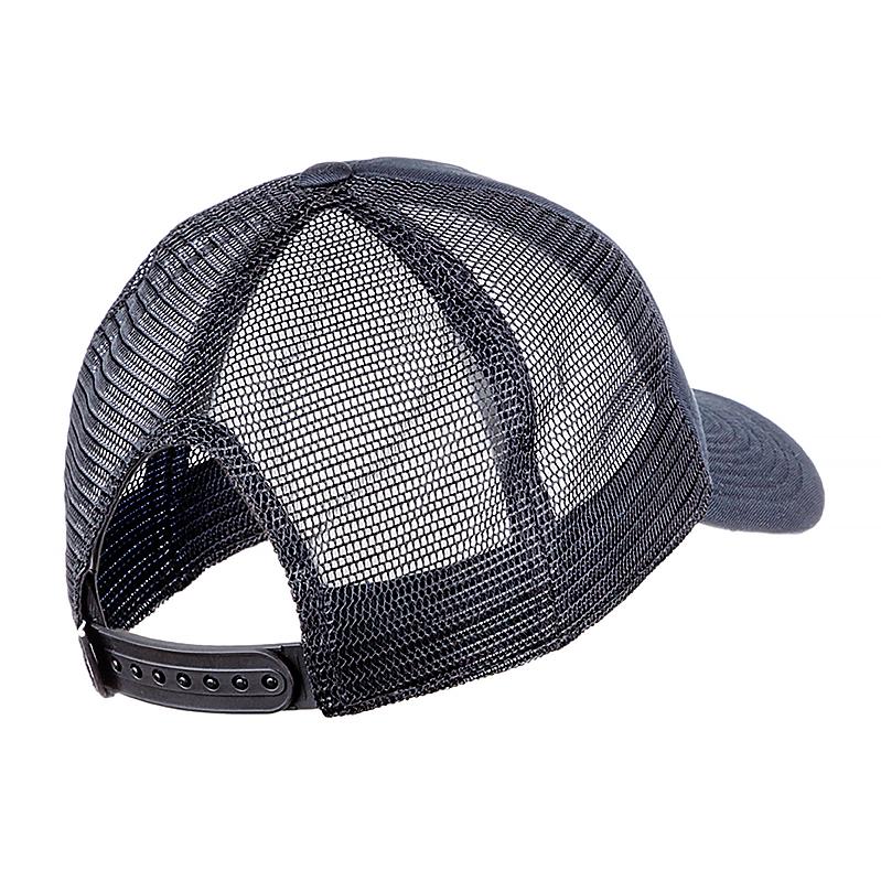 Бейсболка Nike U NK RISE CAP S CB FUT TRKR L - #1