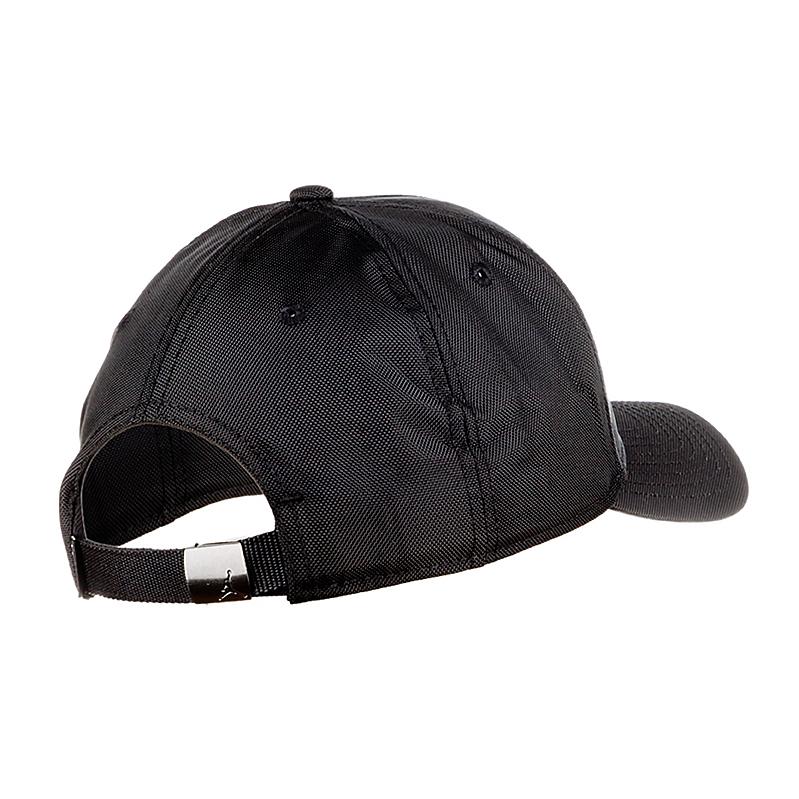 Бейсболка JORDAN J RISE CAP S CB MTL JM - #1