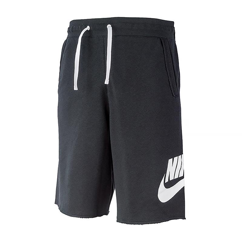 Шорти Nike M NK CLUB ALUMNI HBR FT SHORT - #0