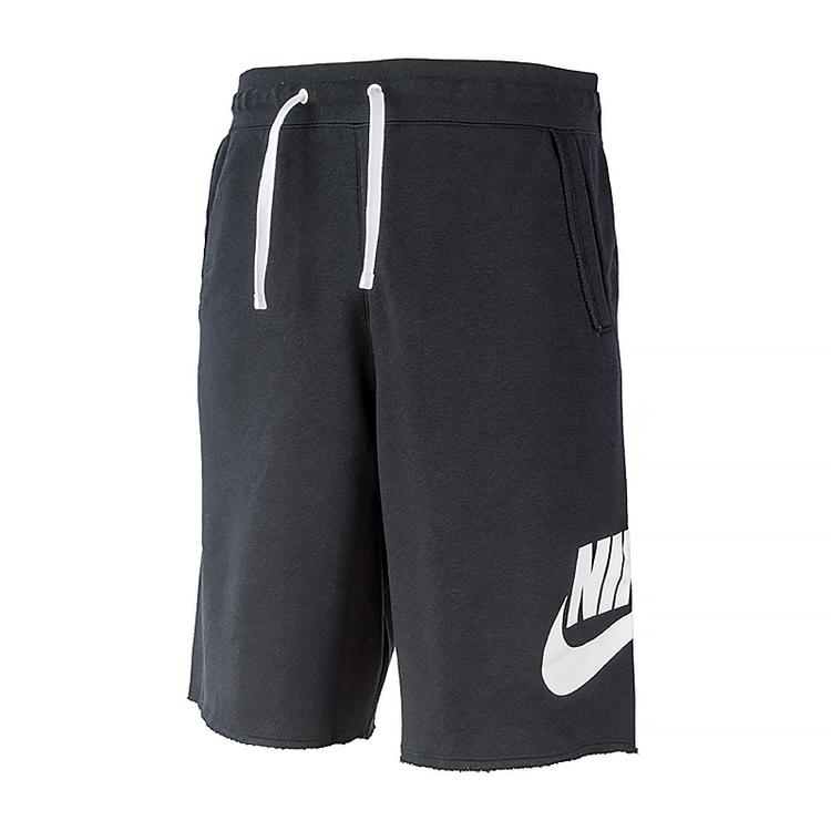 Шорти Nike M NK CLUB ALUMNI HBR FT SHORT - #1