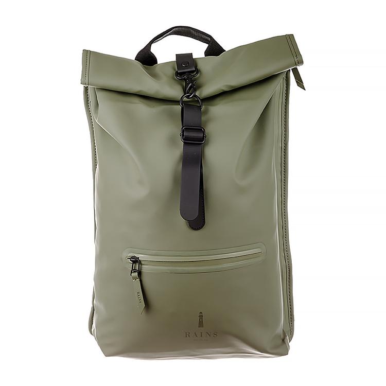 Рюкзак Rains Backpacks - #1