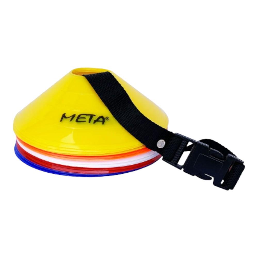 Набор фишок Meta Training Space Marker Set Of 25 1802510100, Размер (EU) - 1SIZE - #0