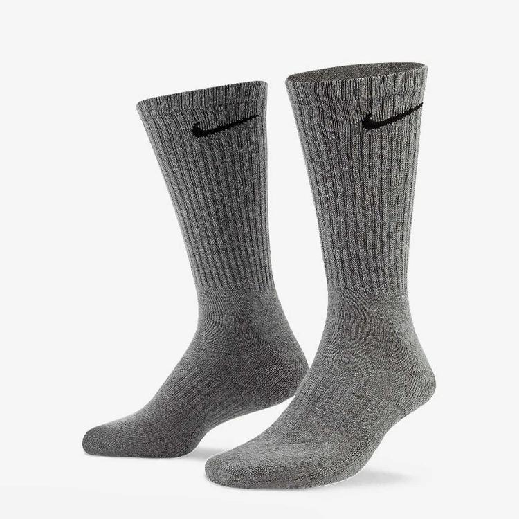 Шкарпетки Nike Everyday Cushion Crew 6 SX7666-064 - #1