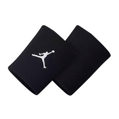 Напульсник 2шт Nike Jordan JKN01-010
, Чёрный, Размер (EU) - 1SIZE - #0