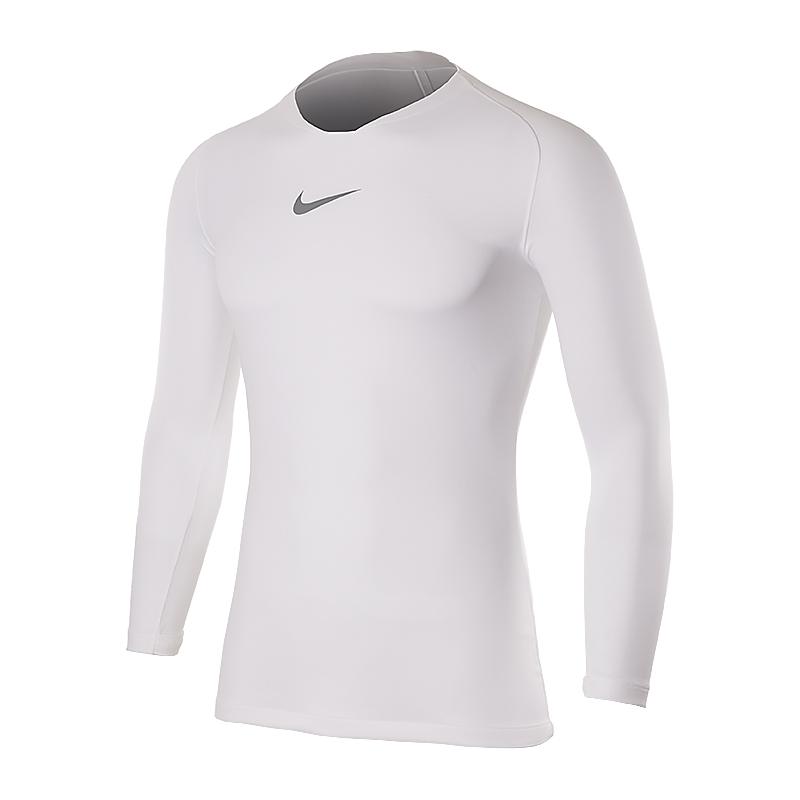 Термокофта Nike M NK DF PARK 1STLYR JSY LS - #0