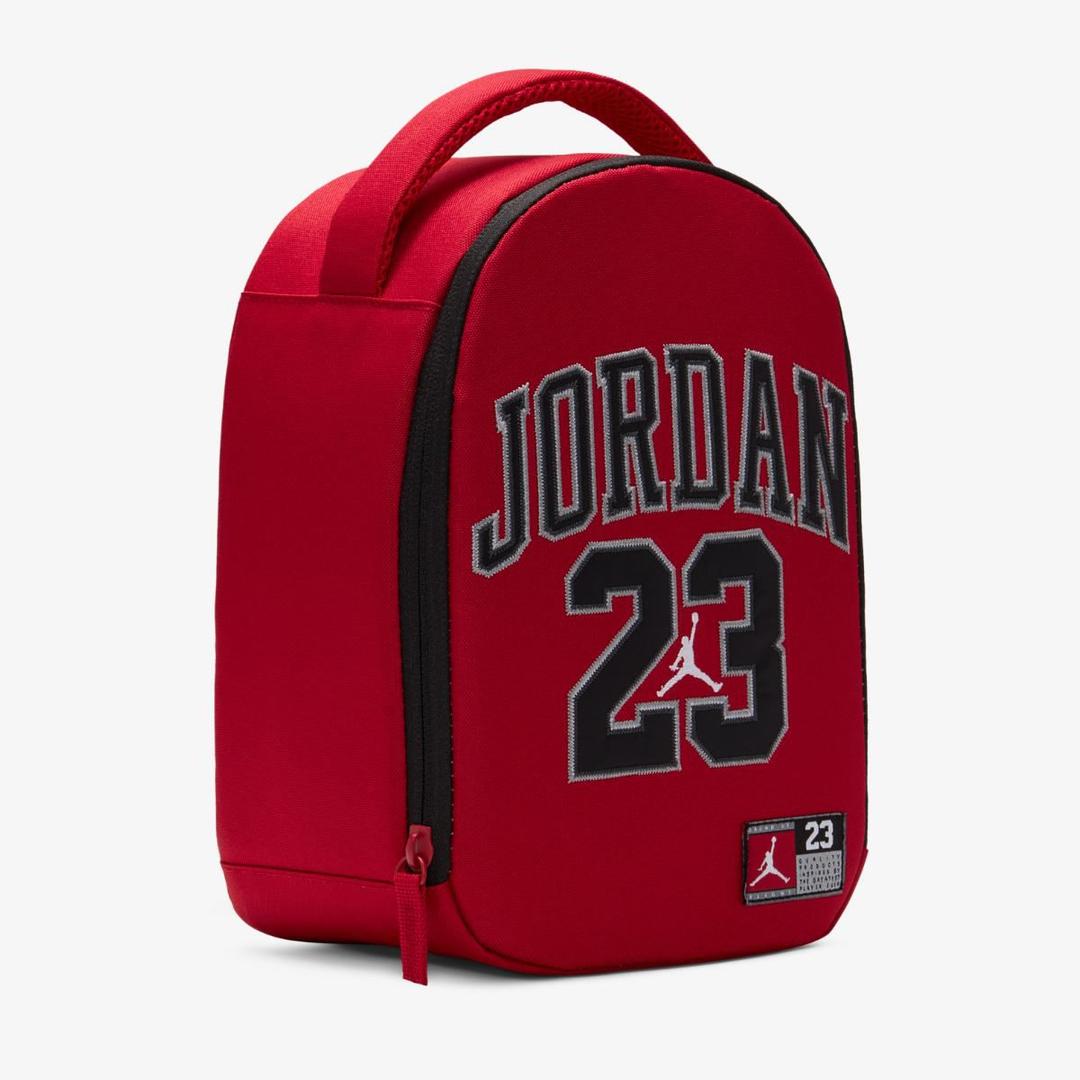 Сумка Nike JAN JERSEY LUNCH BAG - #1