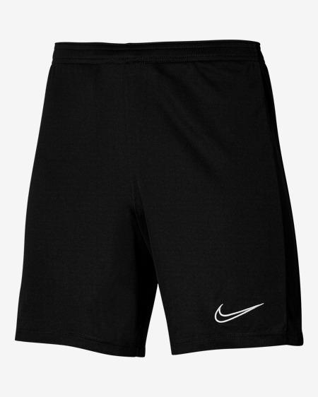 Шорты детские Nike Academy 23 DR1364-010, Чёрный, Размер (EU) - 122cm - #0