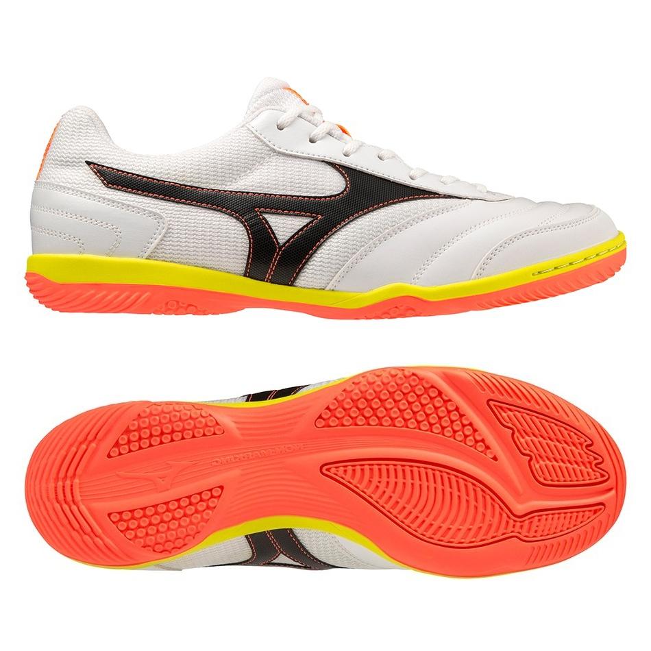 Футзалки Mizuno Morelia Sala Club IN Q1GA230381 - #0