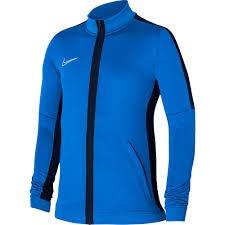 Джемпер детский Nike Dri-Fit Academy 23 DR1695-463, Синий, Размер (EU) - 152cm - #0