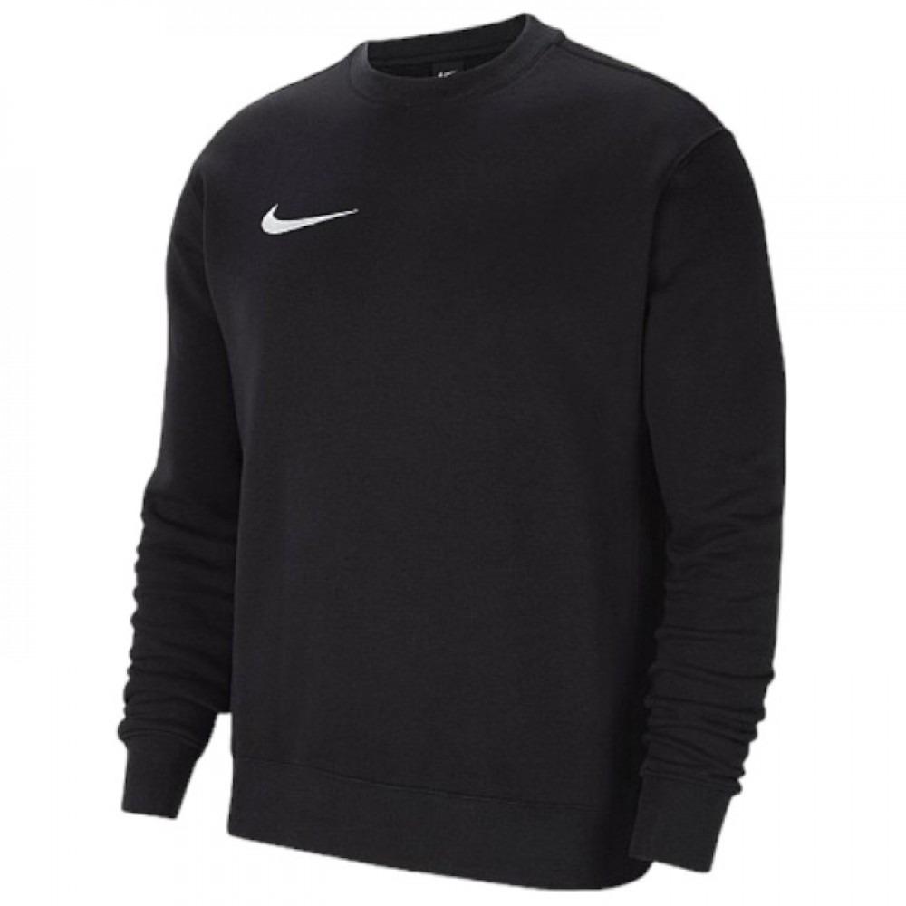 Джемпер детский Nike Park 20 Fleece Crew Black CW6904-010, Чёрный, Размер (EU) - 152cm - #0