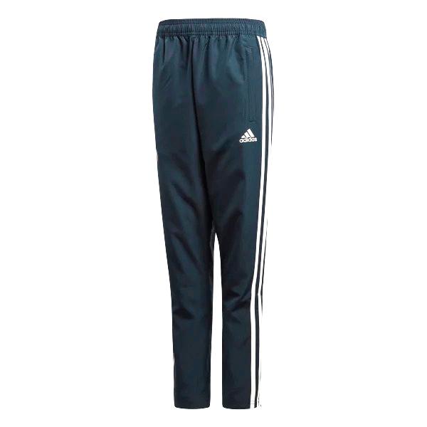 Детские штаны Adidas Real CW8660, Синий, Размер (EU) - 128cm - #0