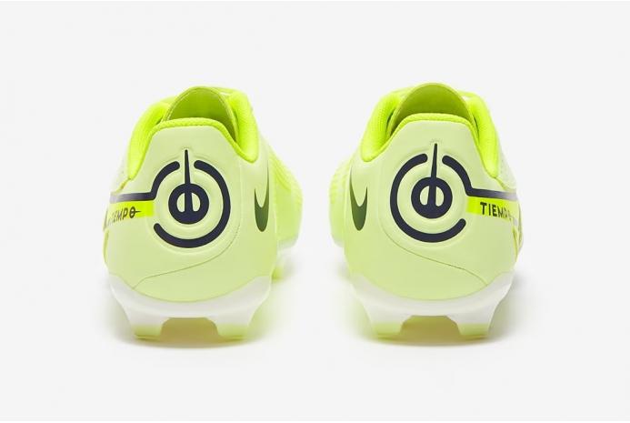 Бутси Nike Tiempo Legend 9 Academy MG Junior - #4