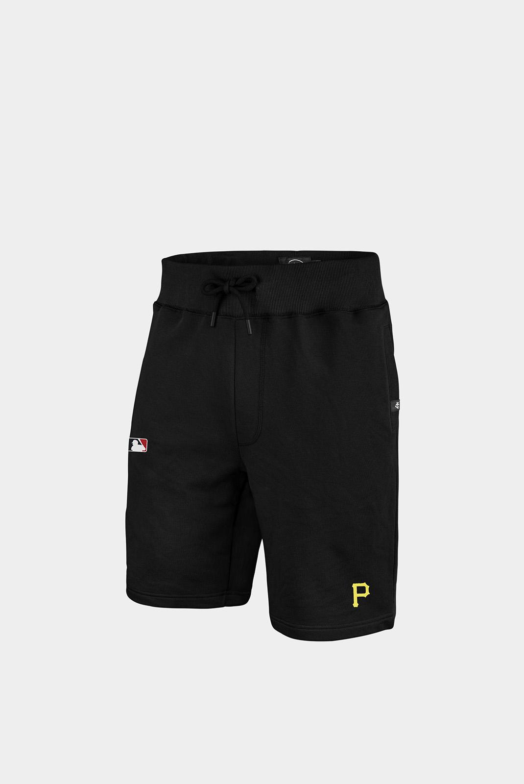 Шорти 47 Brand PITTSBURGH PIRATES BASE RUNNER - #0