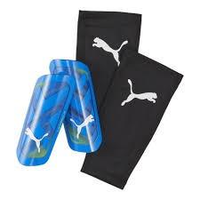 Щитки Puma Ultra Flex Sleeve 030871-06 - #0