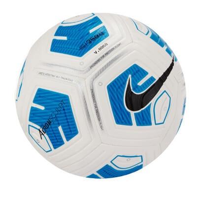 Футбольный детский мяч Nike NK STRK TEAM 350G - SP21 CU8064-100, Белый, Размер (EU) - 5 - #0